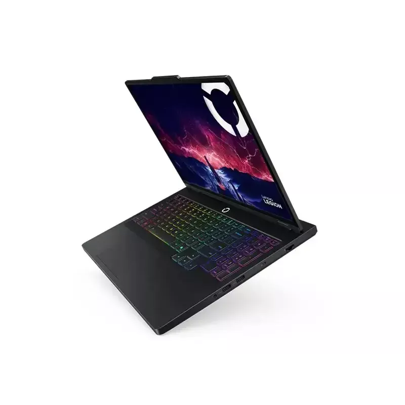 Laptop Lenovo Legion Pro 5 16 WQXGA – AMD Ryzen 9 9955HX, 32GB RAM, 1TB SSD, NVIDIA RTX 5070 8GB, Windows 11 Home
