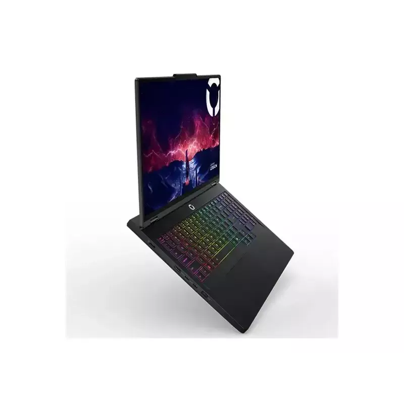 Laptop Lenovo Legion Pro 5 16 WQXGA – AMD Ryzen 9 9955HX, 32GB RAM, 1TB SSD, NVIDIA RTX 5070 8GB, Windows 11 Home