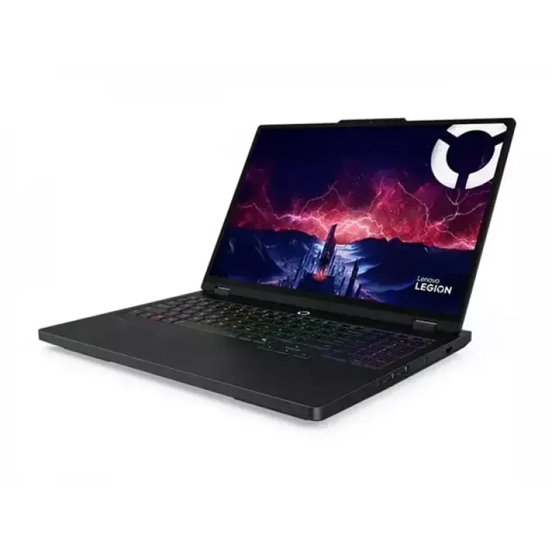 Laptop Lenovo Legion Pro 5 16 WQXGA – AMD Ryzen 9 9955HX, 32GB RAM, 1TB SSD, NVIDIA RTX 5070 8GB, Windows 11 Home