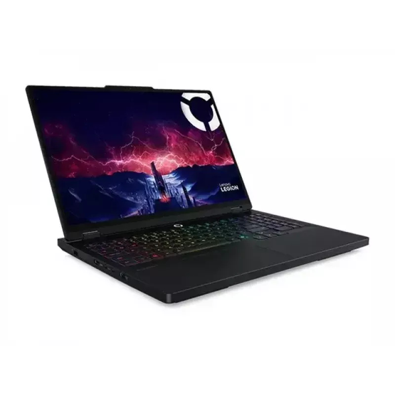 Laptop Lenovo Legion Pro 5 16 WQXGA – AMD Ryzen 9 9955HX, 32GB RAM, 1TB SSD, NVIDIA RTX 5070 8GB, Windows 11 Home