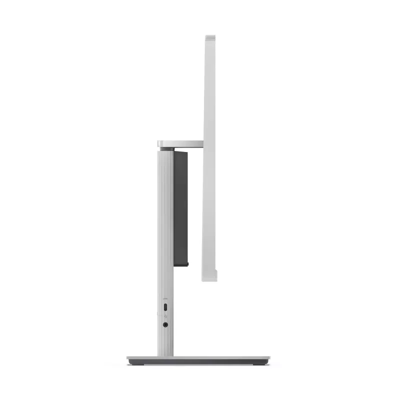 Lenovo IdeaCentre AIO 24IRH9 Intel® Core™ i5 i5-13420H 60,5 cm (23,8 cala) 1920 x 1080 pikseli Komputer All-in-One 16 GB DDR5-SDRAM 512 GB SSD Windows 11 Home Wi-Fi 6 (802.11ax) Szary