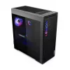 PC Tower Lenovo Legion T7 34IAS10 – Intel Core Ultra 7 265KF 20-rdzeniowy, 64 GB DDR5, 2 TB PCIe 4.0 SSD, NVIDIA GeForce RTX 5070 Ti, Storm szary