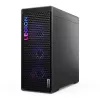 PC Tower Lenovo Legion T7 34IAS10 – Intel Core Ultra 7 265KF 20-rdzeniowy, 64 GB DDR5, 2 TB PCIe 4.0 SSD, NVIDIA GeForce RTX 5070 Ti, Storm szary