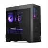 PC Tower Lenovo Legion T7 34IAS10 – Intel Core Ultra 7 265KF 20-rdzeniowy, 64 GB DDR5, 2 TB PCIe 4.0 SSD, NVIDIA GeForce RTX 5070 Ti, Storm szary