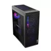 PC Tower Lenovo Legion T7 34IAS10 – Intel Core Ultra 7 265KF 20-rdzeniowy, 64 GB DDR5, 2 TB PCIe 4.0 SSD, NVIDIA GeForce RTX 5070 Ti, Storm szary