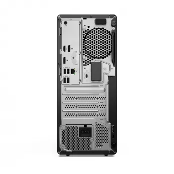 Lenovo ThinkCentre M70t Gen 6 Intel Core Ultra 5 235 16 GB DDR5-SDRAM 512 GB SSD Windows 11 Pro Tower PC Czarny