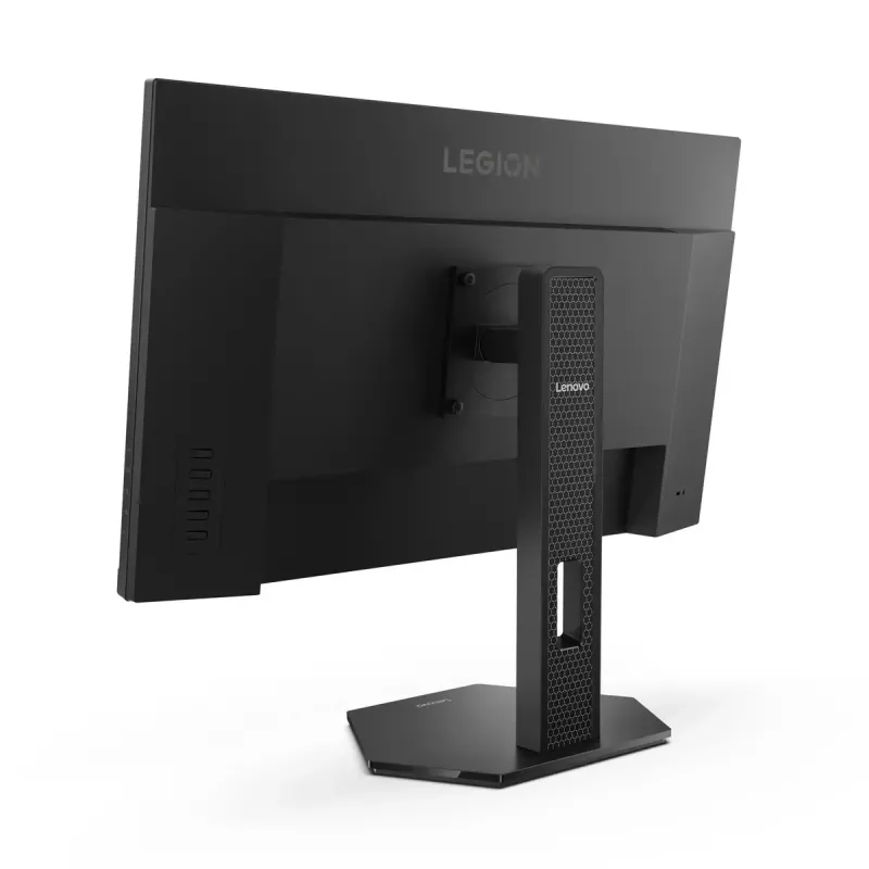 Monitor Lenovo Legion 27QD-10 68,6 cm (27 cali) 2560 x 1440 pikseli Quad HD LCD Czarny