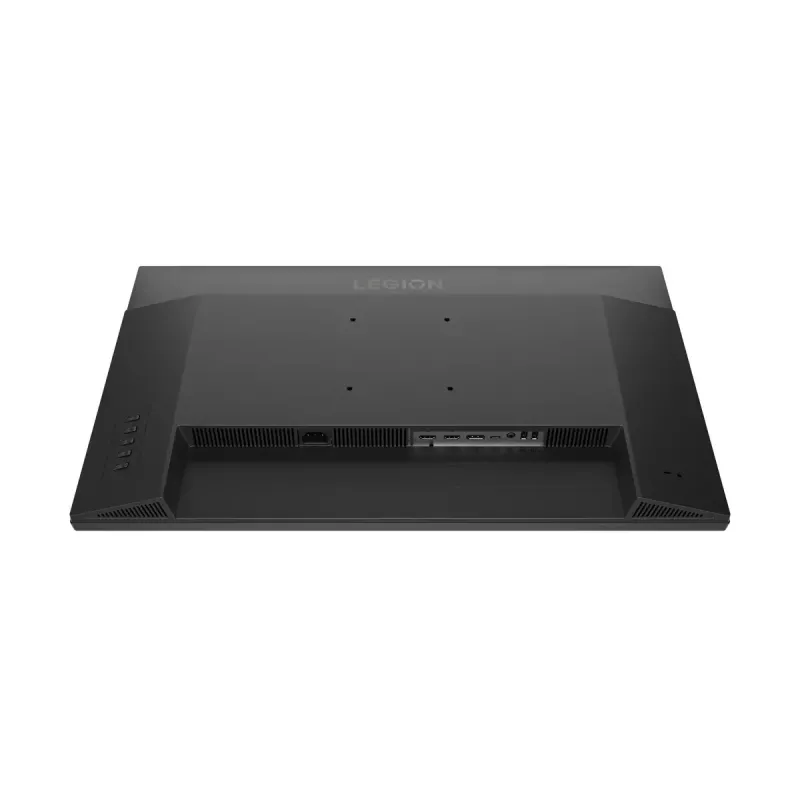 Monitor Lenovo Legion 27QD-10 68,6 cm (27 cali) 2560 x 1440 pikseli Quad HD LCD Czarny