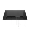 Monitor Lenovo Legion 27QD-10 68,6 cm (27 cali) 2560 x 1440 pikseli Quad HD LCD Czarny