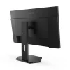 Monitor Lenovo Legion 27QD-10 68,6 cm (27 cali) 2560 x 1440 pikseli Quad HD LCD Czarny