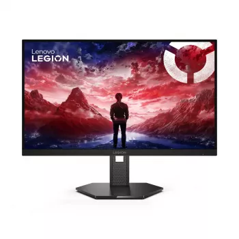 Monitor Lenovo Legion 27QD-10 68,6 cm (27 cali) 2560 x 1440 pikseli Quad HD LCD Czarny