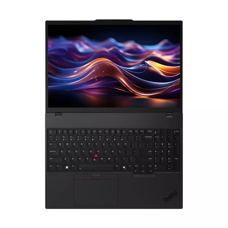 Laptop Lenovo ThinkPad P16s G4 16,0 cala AI 7 PRO 350 64GB 1TB
