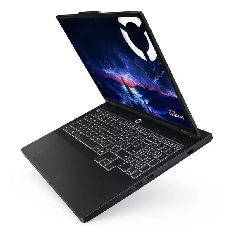 Laptop Lenovo Legion Pro 5 16IAX10 — 16 cali WQXGA OLED 165 Hz, Intel Core Ultra 7 255HX, 32 GB DDR5-5600, 1 TB PCIe 4.0 SSD, GeForce RTX 5070 8 GB, 80 Wh