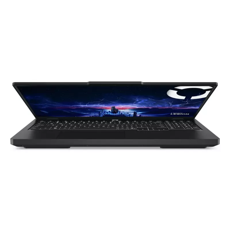 Laptop Lenovo Legion Pro 5 16IAX10 — 16 cali WQXGA OLED 165 Hz, Intel Core Ultra 7 255HX, 32 GB DDR5-5600, 1 TB PCIe 4.0 SSD, GeForce RTX 5070 8 GB, 80 Wh