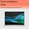 HP Elite x360 1040 G11 Wolf Pro Security Edition Intel Core Ultra 5 125H Hybrid (2-in-1) 35,6 cm (14 cali) ekran dotykowy WUXGA 16 GB LPDDR5x-SDRAM 512 GB SSD Wi-Fi 6E (802.11ax) Windows 11 Pro AI PC srebrny (produkt odnowiony)