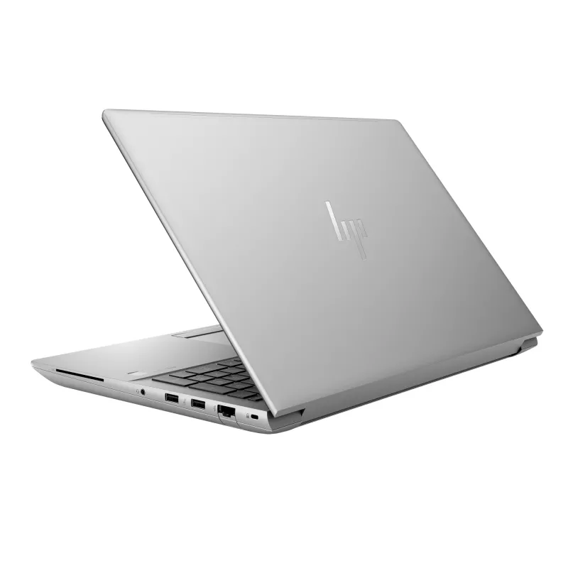 HP ZBook Fury 16 G11 Intel® Core™ i7 i7-14700HX 40,6 cm (16 cali) WUXGA 32 GB DDR5-SDRAM NVIDIA RTX 3500 Ada Wi-Fi 7 (802.11be) Windows 11 Pro Stacja robocza AI, Komputer AI