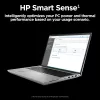 HP ZBook Fury 16 G11 Intel® Core™ i7 i7-14700HX 40,6 cm (16 cali) WUXGA 32 GB DDR5-SDRAM NVIDIA RTX 3500 Ada Wi-Fi 7 (802.11be) Windows 11 Pro Stacja robocza AI, Komputer AI