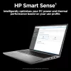 HP ZBook Fury 16 G11 Intel® Core™ i7 i7-14700HX 40,6 cm (16 cali) WUXGA 32 GB DDR5-SDRAM NVIDIA RTX 3500 Ada Wi-Fi 7 (802.11be) Windows 11 Pro Stacja robocza AI, Komputer AI