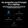 HP ZBook Fury 16 G11 Intel® Core™ i7 i7-14700HX 40,6 cm (16 cali) WUXGA 32 GB DDR5-SDRAM NVIDIA RTX 3500 Ada Wi-Fi 7 (802.11be) Windows 11 Pro Stacja robocza AI, Komputer AI