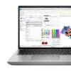 HP ZBook Fury 16 G11 Intel® Core™ i7 i7-14700HX 40,6 cm (16 cali) WUXGA 32 GB DDR5-SDRAM NVIDIA RTX 3500 Ada Wi-Fi 7 (802.11be) Windows 11 Pro Stacja robocza AI, Komputer AI