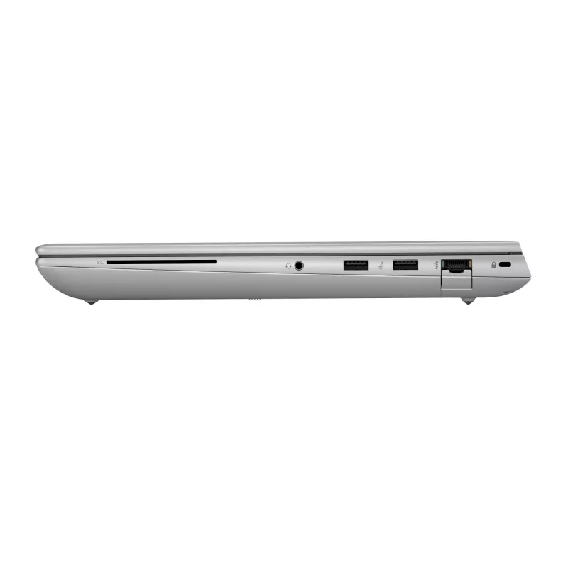HP ZBook Fury 16 G11 Intel® Core™ i7 i7-14700HX 40,6 cm (16 cali) WUXGA 32 GB DDR5-SDRAM NVIDIA RTX 3500 Ada Wi-Fi 7 (802.11be) Windows 11 Pro Stacja robocza AI, Komputer AI