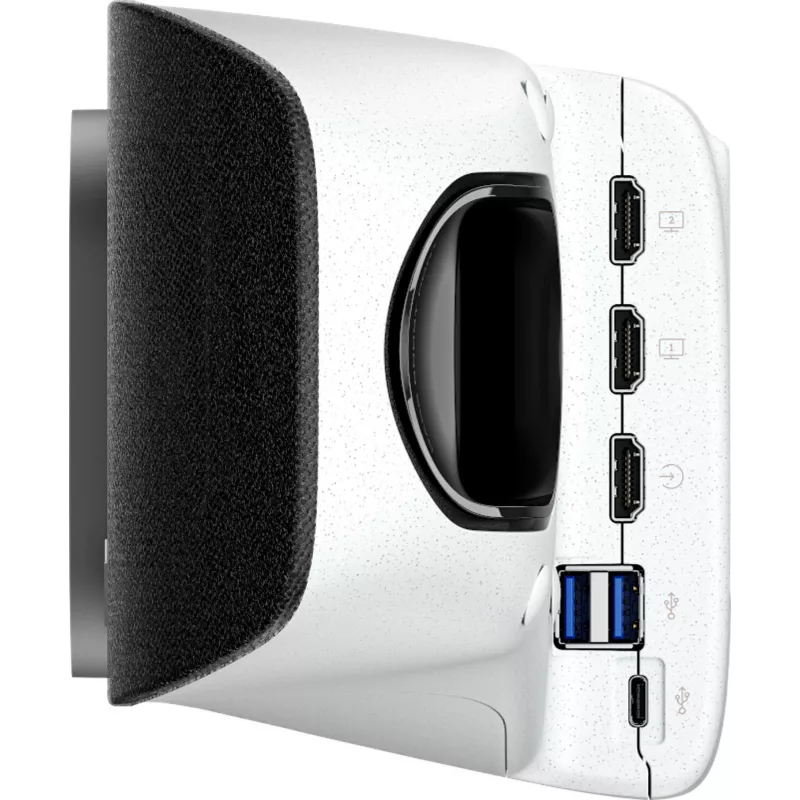 HP Poly Studio X72 All-In-One Video Bar z zestawem kontrolera TC10