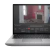 HP ZBook Fury 16 G11 Intel® Core™ i9 i9-14900HX 40,6 cm (16 cali) WUXGA 64 GB DDR5-SDRAM NVIDIA RTX 2000 Ada Wi-Fi 7 (802.11be) Windows 11 Pro AI Workstation, AI PC