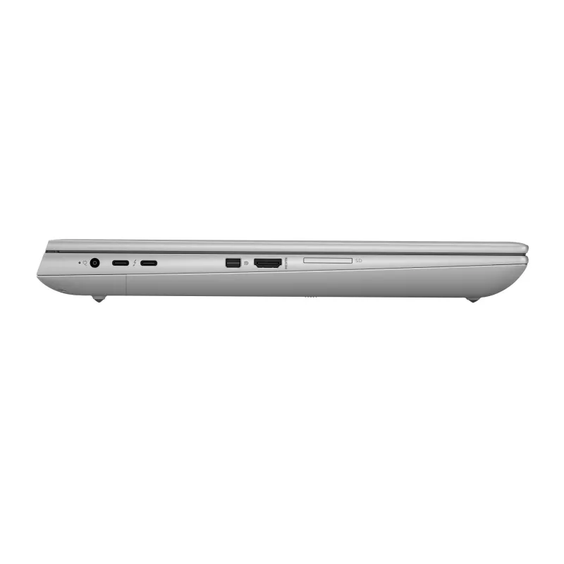 HP ZBook Fury 16 G11 Intel® Core™ i9 i9-14900HX 40,6 cm (16 cali) WUXGA 64 GB DDR5-SDRAM NVIDIA RTX 2000 Ada Wi-Fi 7 (802.11be) Windows 11 Pro AI Workstation, AI PC
