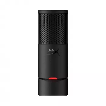 Mikrofon do konsoli do gier HyperX Solocast 2 BLK Mic