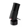 Mikrofon do konsoli do gier HyperX Solocast 2 BLK Mic