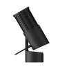Mikrofon do konsoli do gier HyperX Solocast 2 BLK Mic
