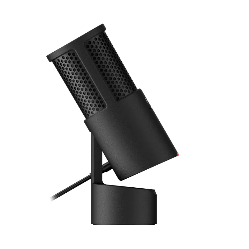 Mikrofon do konsoli do gier HyperX Solocast 2 BLK Mic