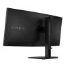 HP OMEN LCD 34c G2 curved VA 34 86,4 cm WQHD 3440x1440 1ms 185 Hz 400 nitów 2xHDMI DP VESA monitor komputerowy 86,4 cm (34 cale) 3440 x 1440 pikseli Wide Quad HD Czarny