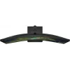 HP OMEN LCD 34c G2 curved VA 34 86,4 cm WQHD 3440x1440 1ms 185 Hz 400 nitów 2xHDMI DP VESA monitor komputerowy 86,4 cm (34 cale) 3440 x 1440 pikseli Wide Quad HD Czarny