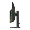 HP OMEN LCD 34c G2 curved VA 34 86,4 cm WQHD 3440x1440 1ms 185 Hz 400 nitów 2xHDMI DP VESA monitor komputerowy 86,4 cm (34 cale) 3440 x 1440 pikseli Wide Quad HD Czarny