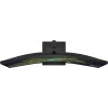 HP OMEN LCD 34c G2 curved VA 34 86,4 cm WQHD 3440x1440 1ms 185 Hz 400 nitów 2xHDMI DP VESA monitor komputerowy 86,4 cm (34 cale) 3440 x 1440 pikseli Wide Quad HD Czarny