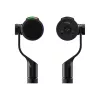 HyperX FlipCast – dynamiczny mikrofon USB/XLR (czarny), mikrofon dynamiczny, -10 dB, 20–20000 Hz, 0,05%, 1 Ω, 192 kHz