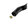 HyperX FlipCast – dynamiczny mikrofon USB/XLR (czarny), mikrofon dynamiczny, -10 dB, 20–20000 Hz, 0,05%, 1 Ω, 192 kHz