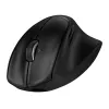 Bezprzewodowa ergonomiczna mysz pochylana HP Tilt Ergonomic 725M, czarna