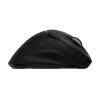 Bezprzewodowa ergonomiczna mysz pochylana HP Tilt Ergonomic 725M, czarna