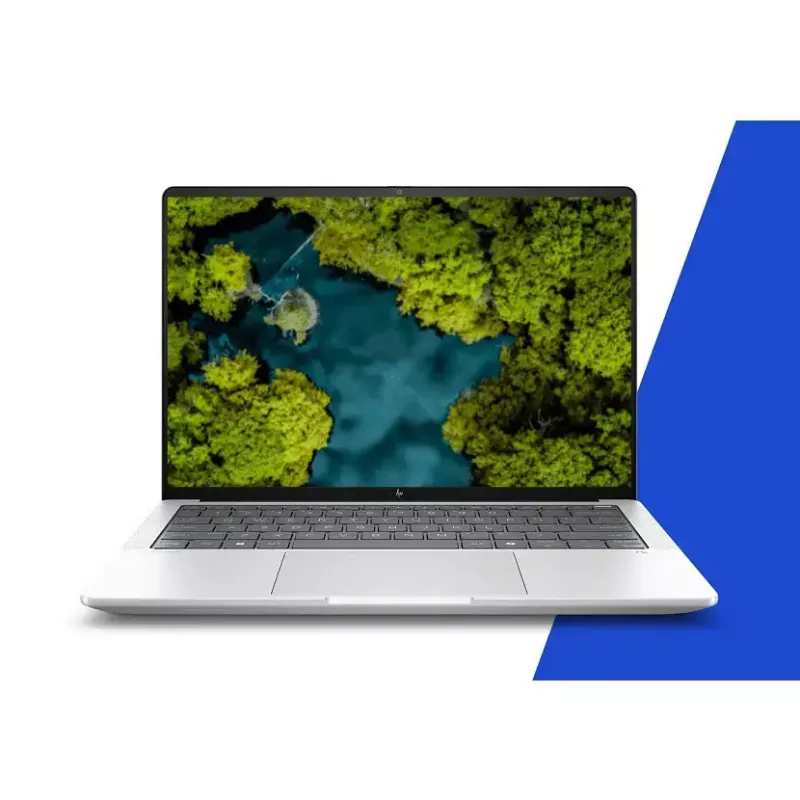 Mobilna stacja robocza HP ZBook Ultra 14 G1a Ryzen AI MAX PRO 390, 14,0 cala WUXGA IPS 1920×1200, 32 GB LPDDR5x-8533, 1 TB NVMe SSD, Radeon 8050S