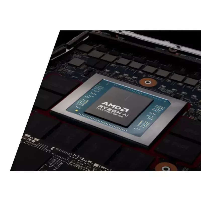 Mobilna stacja robocza HP ZBook Ultra 14 G1a Ryzen AI MAX PRO 390, 14,0 cala WUXGA IPS 1920×1200, 32 GB LPDDR5x-8533, 1 TB NVMe SSD, Radeon 8050S