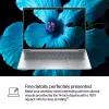 HP EliteBook 6 G1i Intel Core Ultra 5 225U Laptop 35,6 cm (14 cali) WUXGA 16 GB DDR5-SDRAM Wi-Fi 7 (802.11be) Windows 11 Pro AI PC Srebrny
