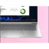 HP EliteBook 6 G1i Intel Core Ultra 5 225U Laptop 35,6 cm (14 cali) WUXGA 16 GB DDR5-SDRAM Wi-Fi 7 (802.11be) Windows 11 Pro AI PC Srebrny