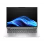 HP ProBook 4 G1iR Intel Core 5 120U Laptop 35,6 cm (14 cali) WUXGA 16 GB DDR5-SDRAM Wi-Fi 6E (802.11ax) Windows 11 Pro Srebrny