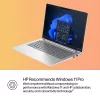 HP ProBook 4 G1iR Intel Core 5 120U Laptop 35,6 cm (14 cali) WUXGA 16 GB DDR5-SDRAM Wi-Fi 6E (802.11ax) Windows 11 Pro Srebrny