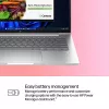 HP ProBook 4 G1iR Intel Core 5 120U Laptop 35,6 cm (14 cali) WUXGA 16 GB DDR5-SDRAM Wi-Fi 6E (802.11ax) Windows 11 Pro Srebrny
