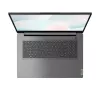 Lenovo IdeaPad 3 17ABA7 Laptop AMD Ryzen™ 5 5625U, 43,9 cm (17,3 cala) HD+, 8 GB DDR4-SDRAM, 512 GB SSD, Wi-Fi 6 (802.11ax), Windows 11 Home, French szary