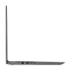 Lenovo IdeaPad 3 17ABA7 Laptop AMD Ryzen™ 5 5625U, 43,9 cm (17,3 cala) HD+, 8 GB DDR4-SDRAM, 512 GB SSD, Wi-Fi 6 (802.11ax), Windows 11 Home, French szary