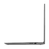 Lenovo IdeaPad 3 17ABA7 Laptop AMD Ryzen™ 5 5625U, 43,9 cm (17,3 cala) HD+, 8 GB DDR4-SDRAM, 512 GB SSD, Wi-Fi 6 (802.11ax), Windows 11 Home, French szary
